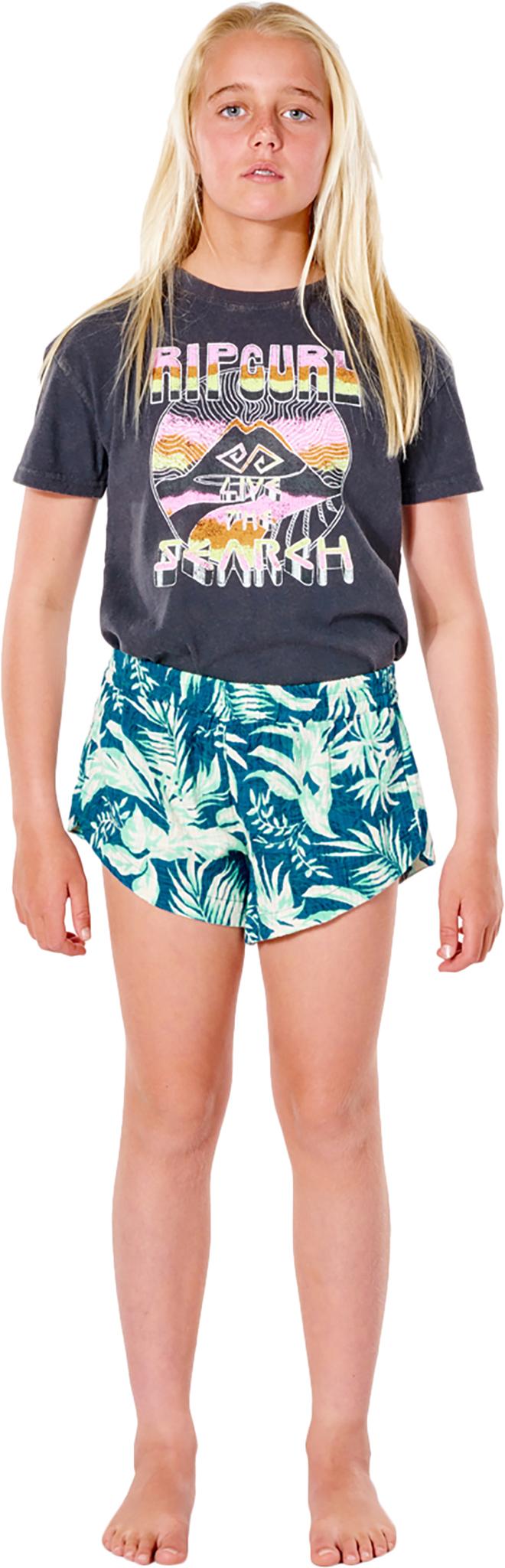 Product gallery image number 5 for product Sun Rays Short - Girl's