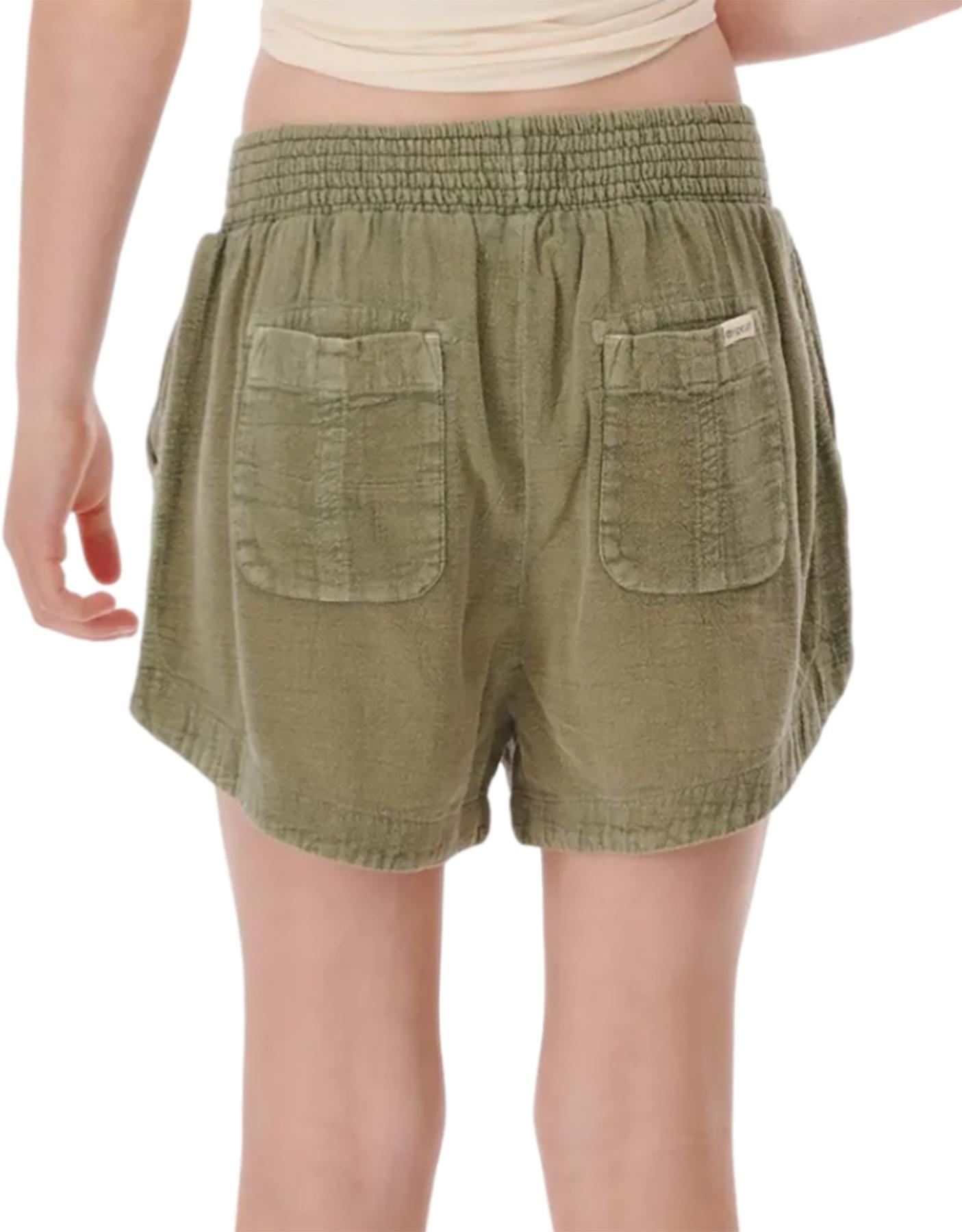 Numéro de l'image de la galerie de produits 2 pour le produit Short Classic Surf 3" - Fille