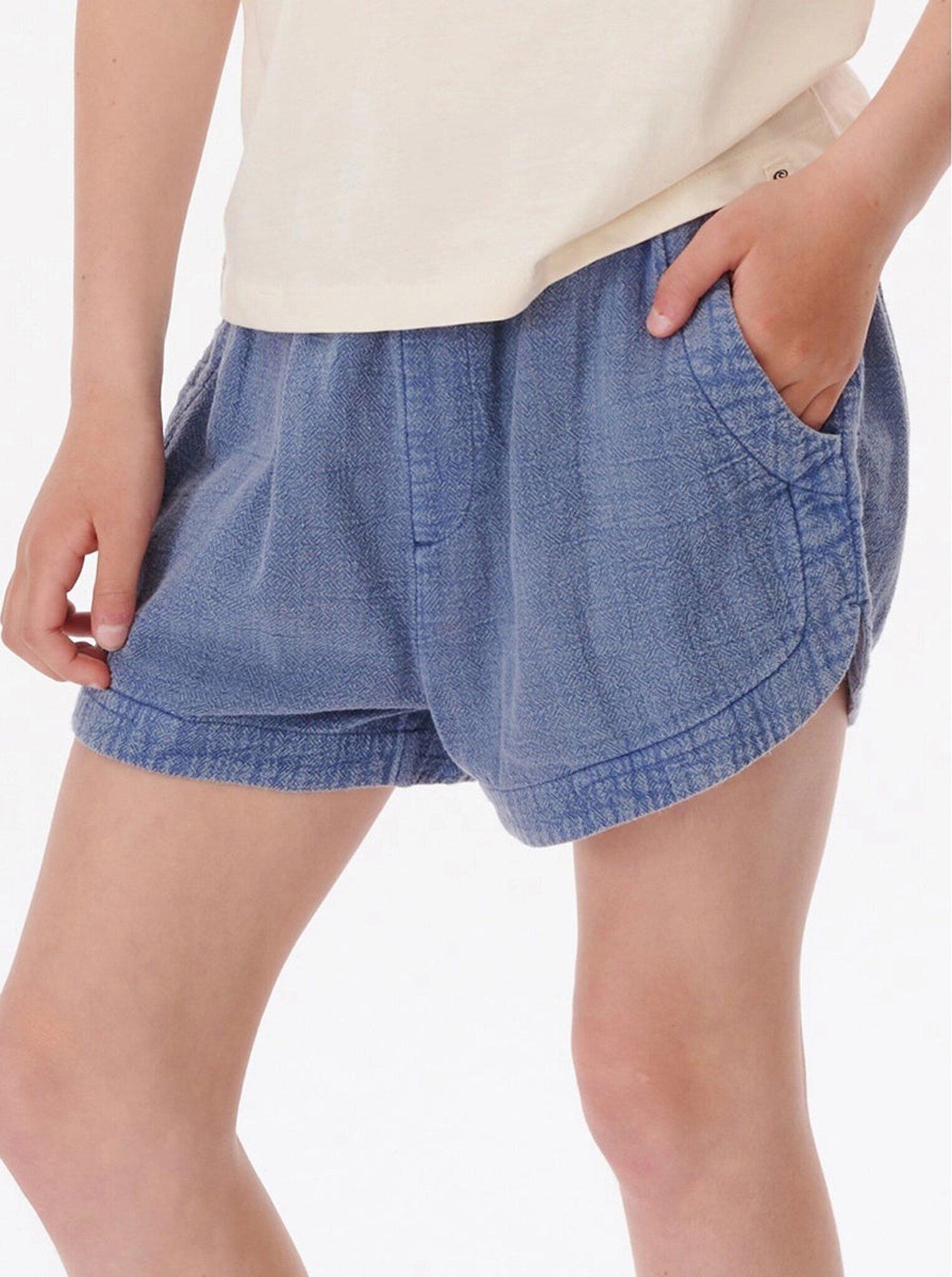 Product gallery image number 2 for product Classic Surf 3" Short - Girl's