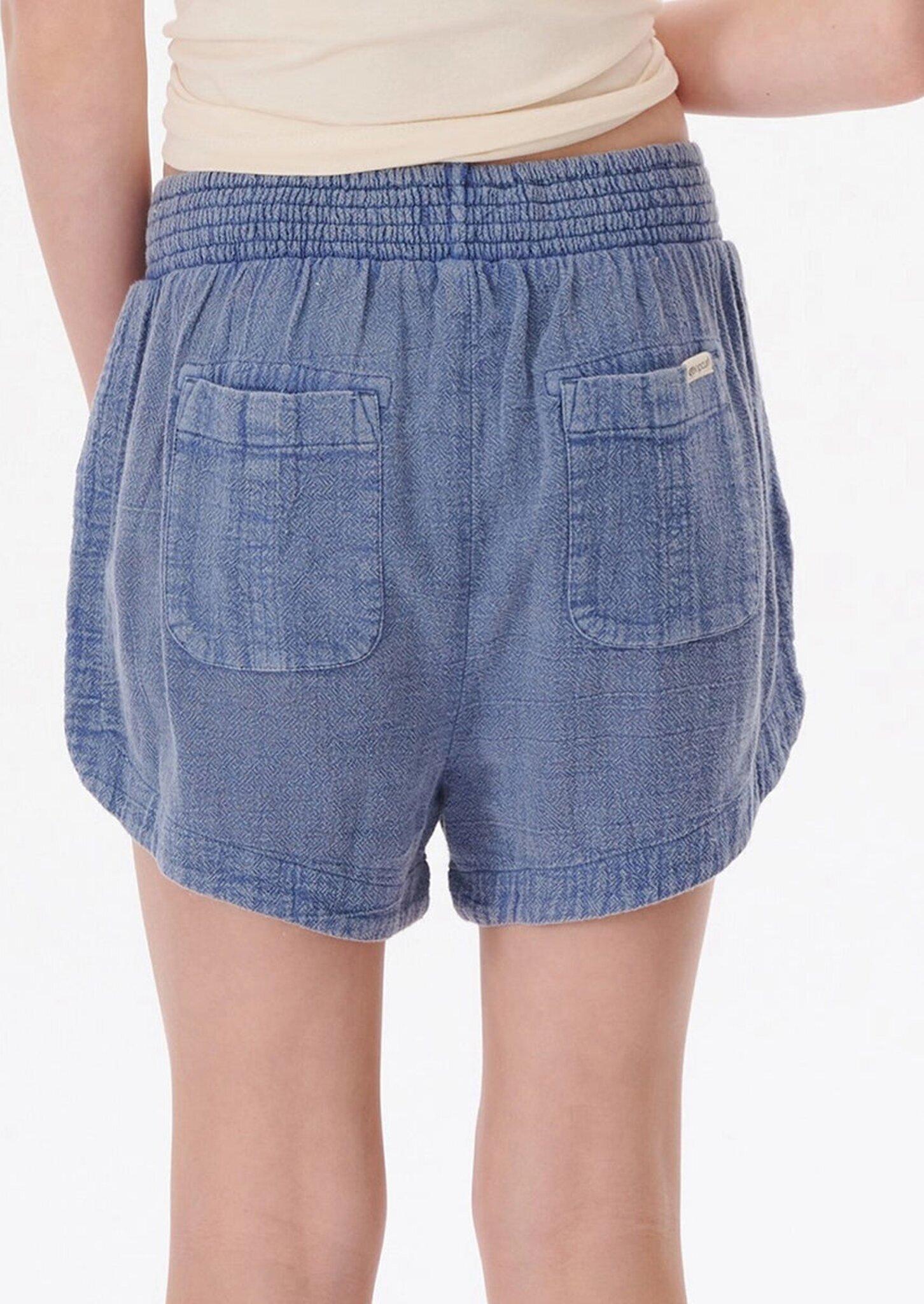 Product gallery image number 4 for product Classic Surf 3" Short - Girl's