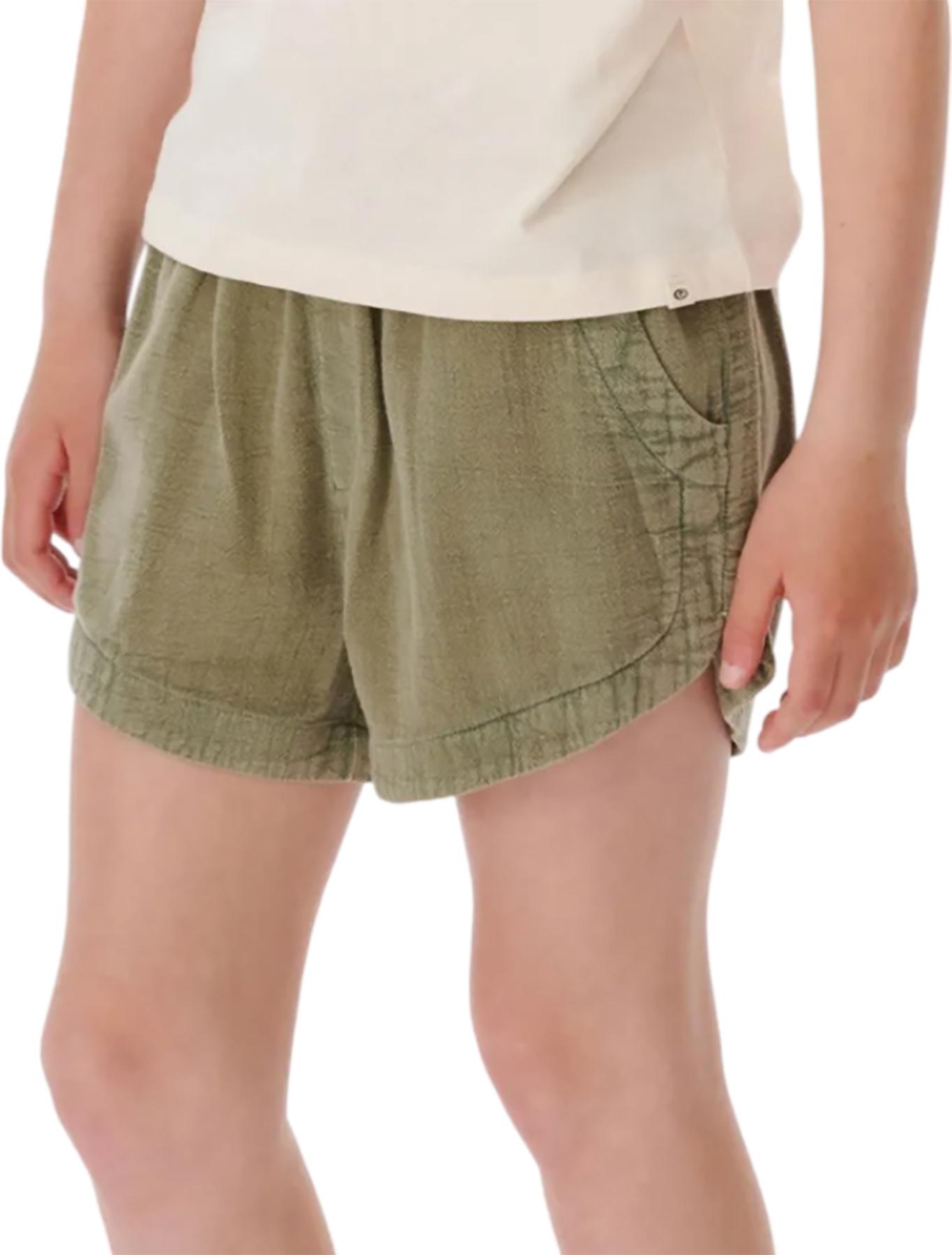 Numéro de l'image de la galerie de produits 3 pour le produit Short Classic Surf 3" - Fille