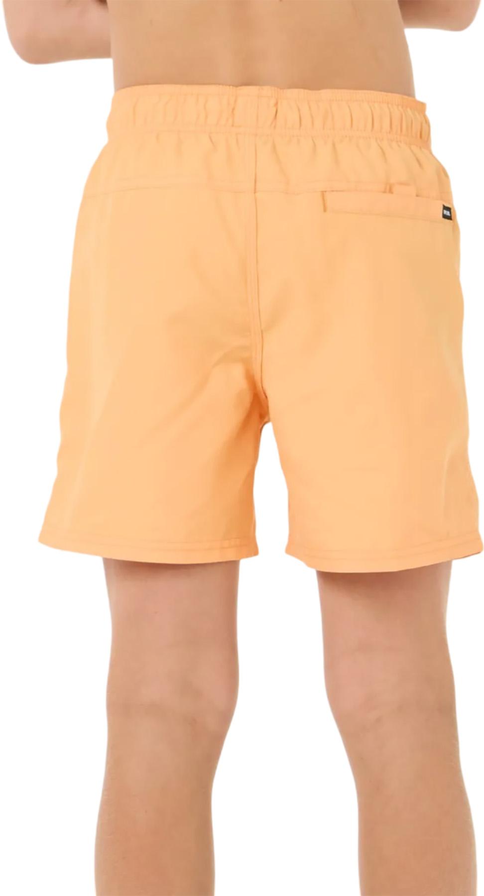 Product gallery image number 2 for product Offset Volley Boardshorts - Boys