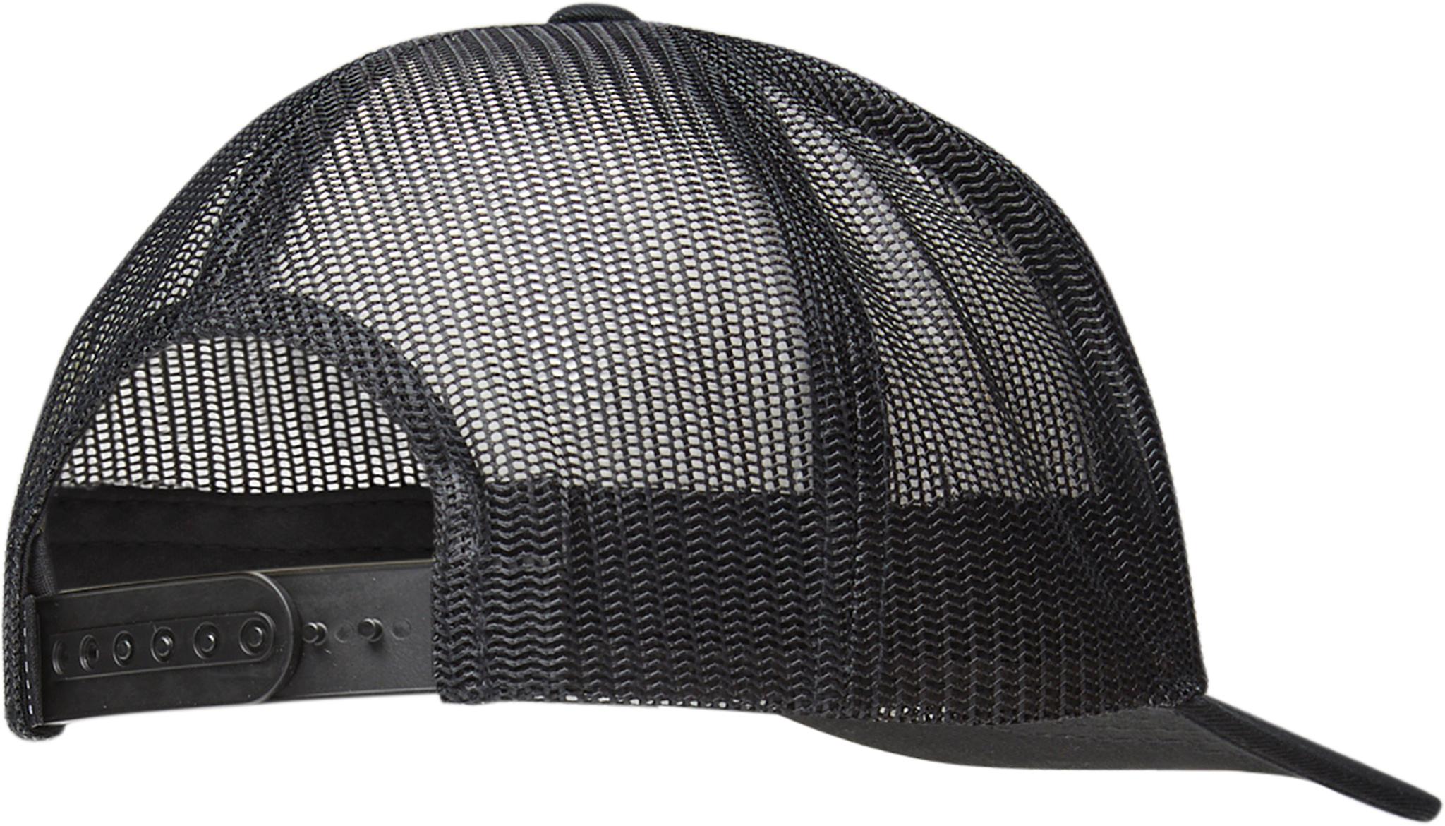 Numéro de l'image de la galerie de produits 2 pour le produit Casquette de camionneur Icons - Garçon