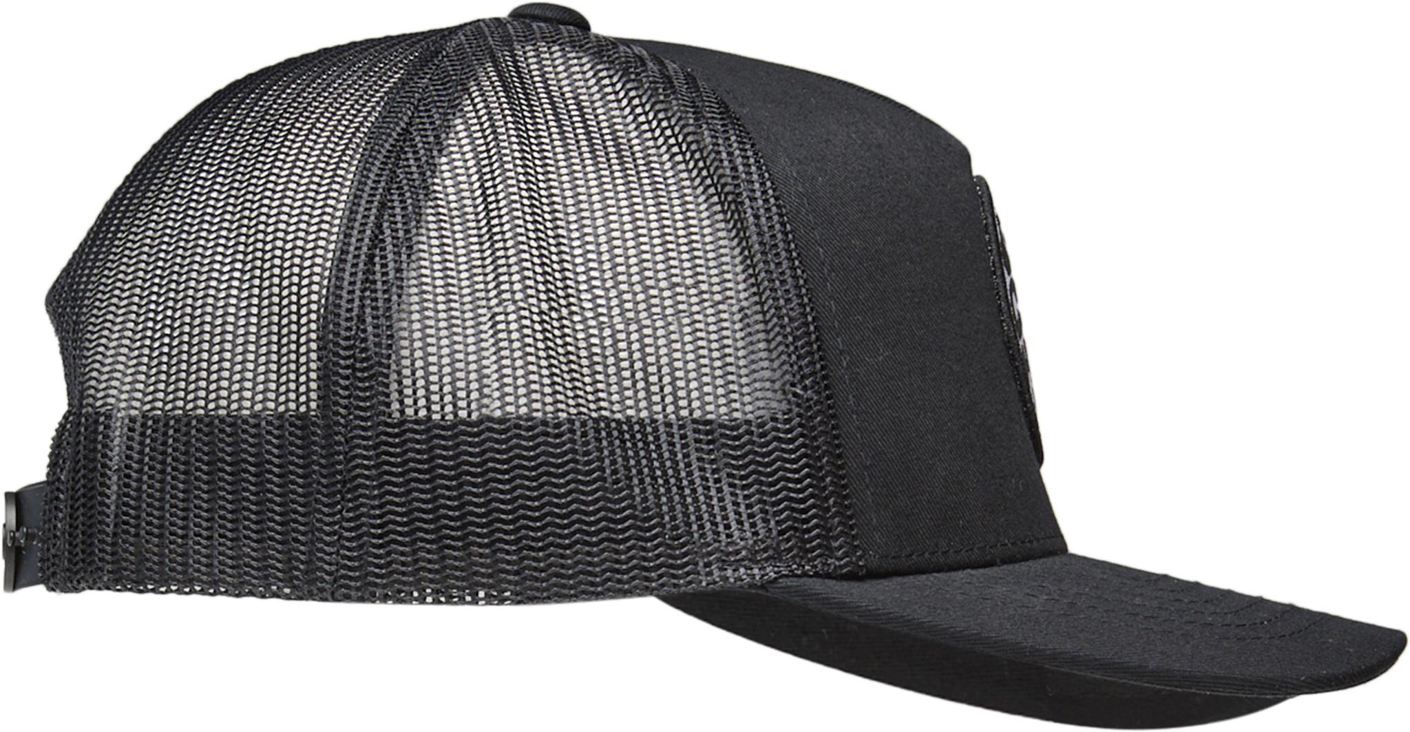Numéro de l'image de la galerie de produits 3 pour le produit Casquette de camionneur Icons - Garçon