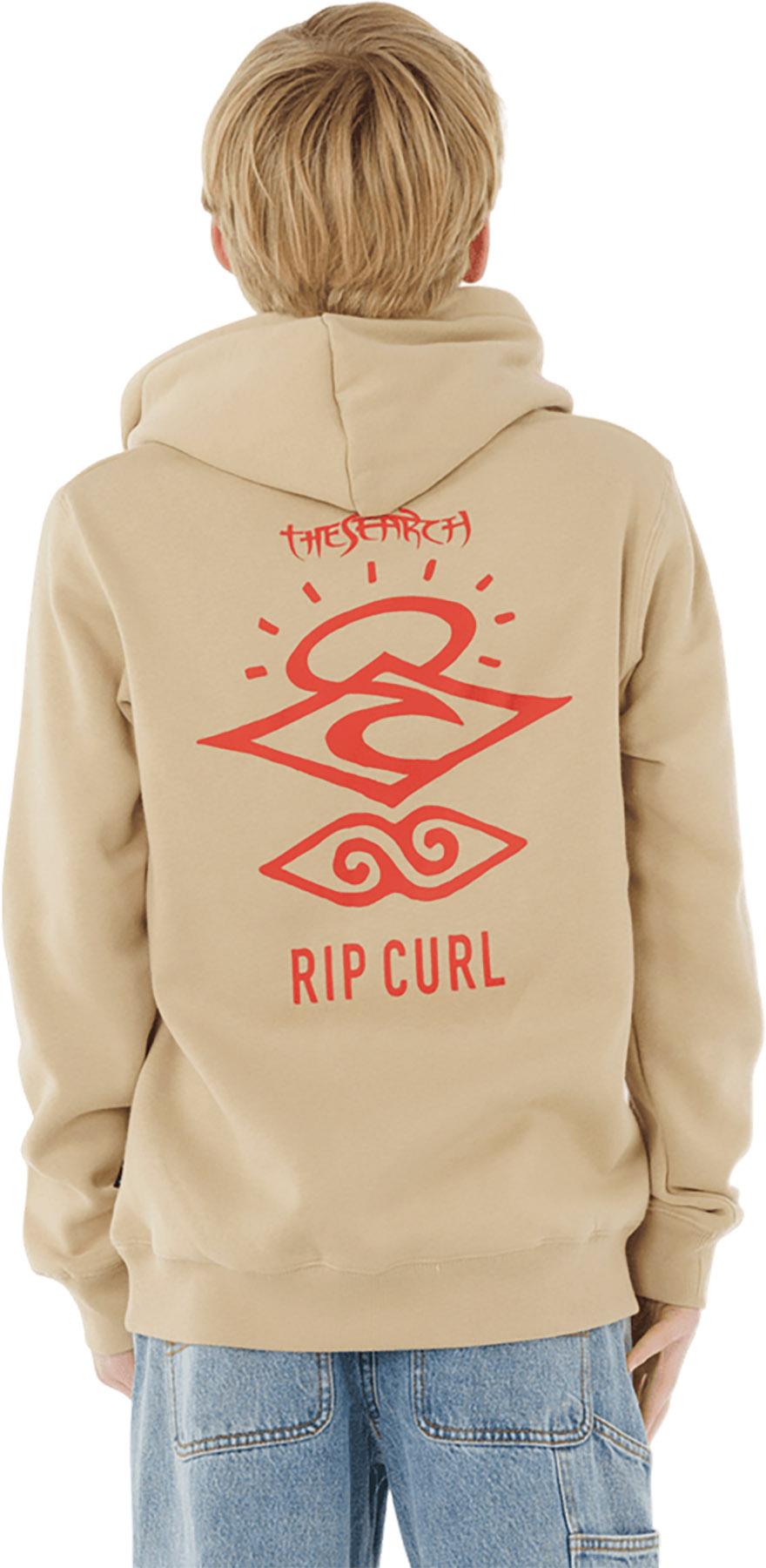 Numéro de l'image de la galerie de produits 2 pour le produit Sweat à capuche Search Icon - Enfants
