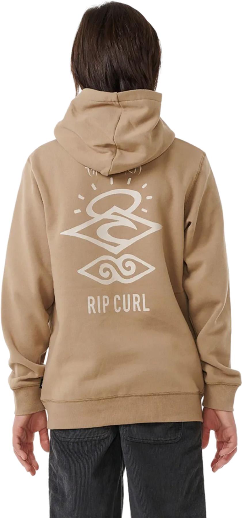 Numéro de l'image de la galerie de produits 4 pour le produit Sweat à capuche Search Icon - Enfants