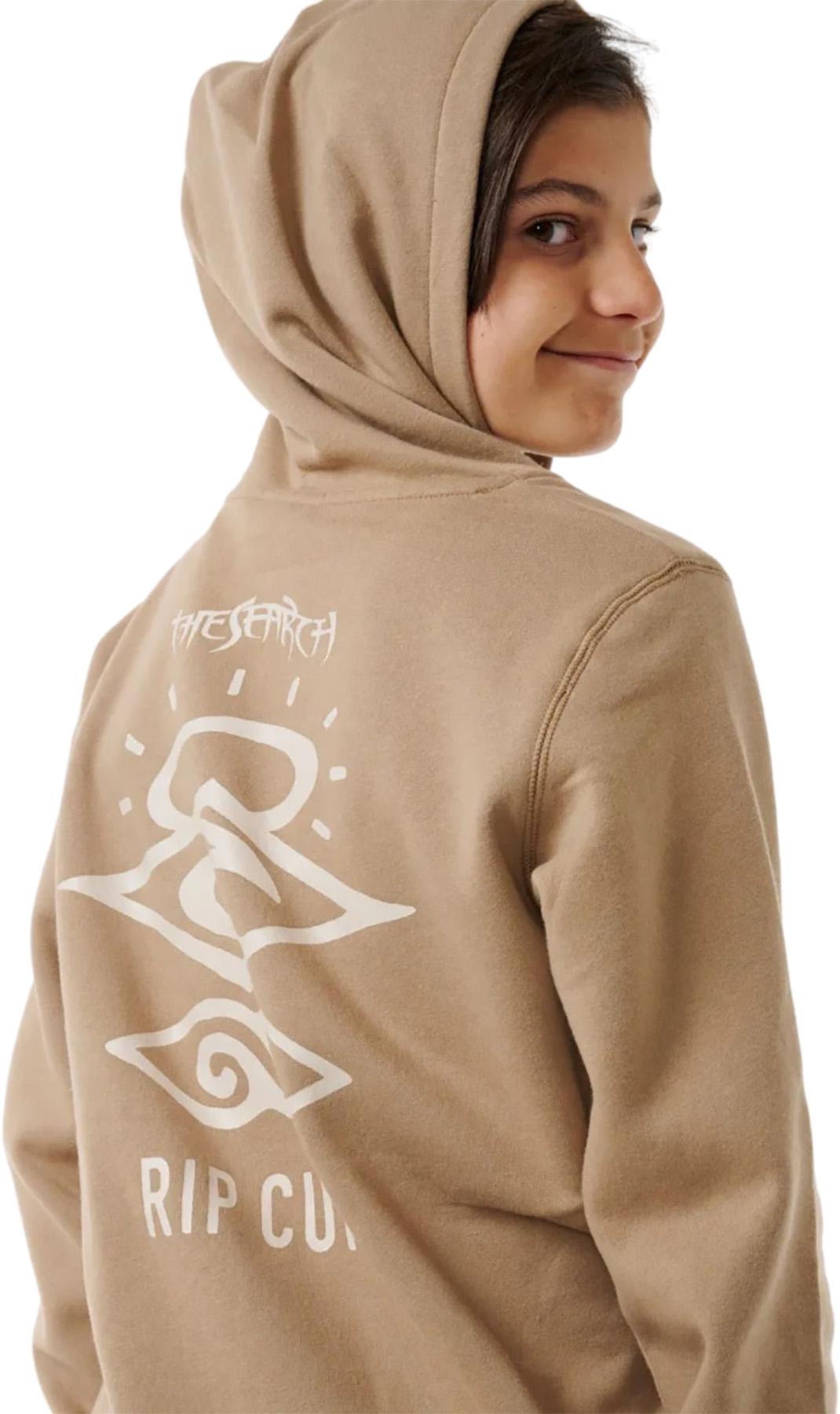 Numéro de l'image de la galerie de produits 3 pour le produit Sweat à capuche Search Icon - Enfants