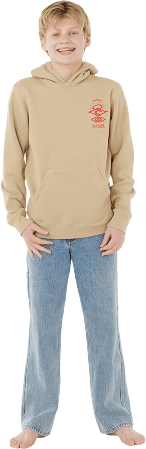 Numéro de l'image de la galerie de produits 3 pour le produit Sweat à capuche Search Icon - Enfants