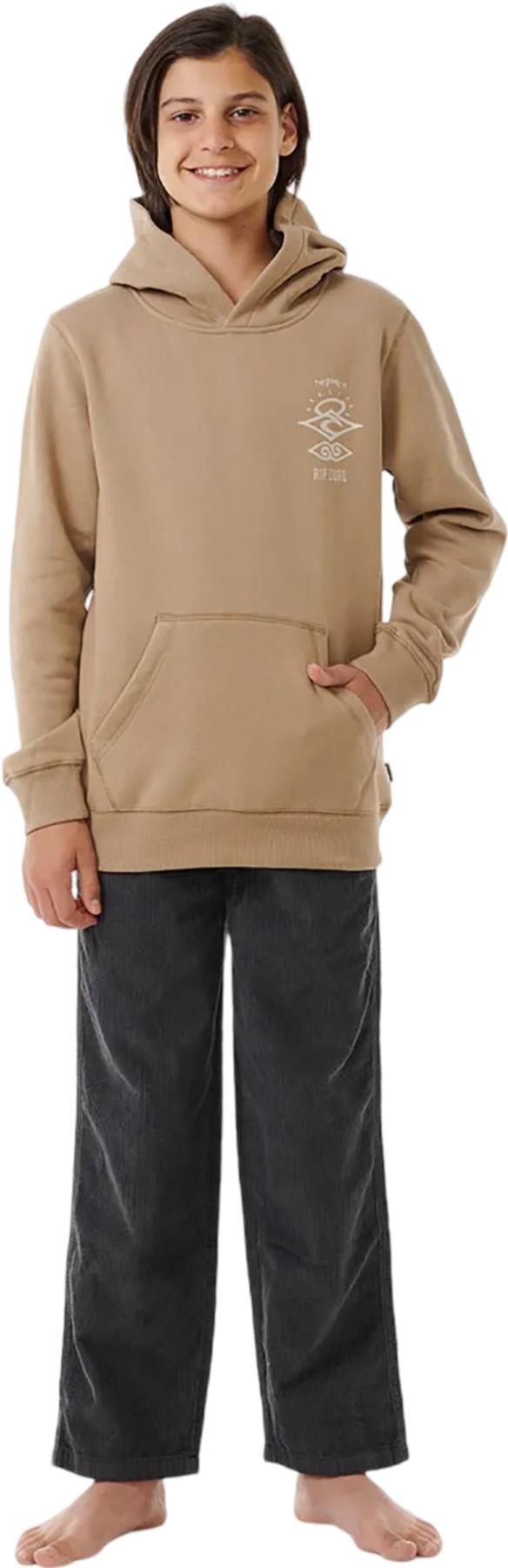 Numéro de l'image de la galerie de produits 2 pour le produit Sweat à capuche Search Icon - Enfants