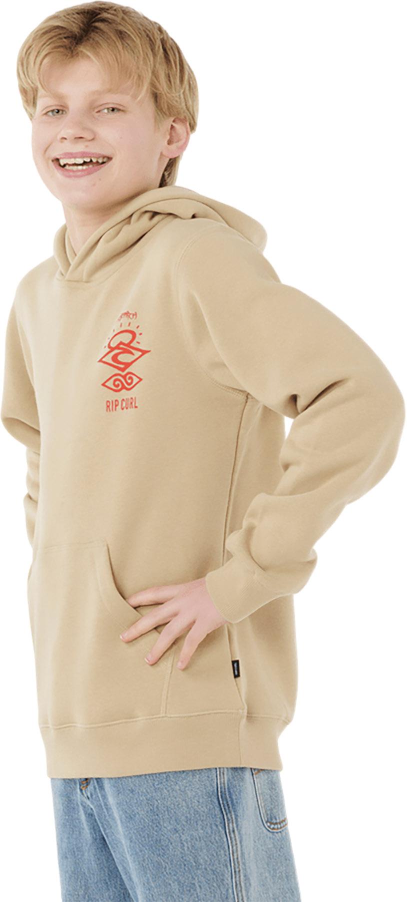 Numéro de l'image de la galerie de produits 4 pour le produit Sweat à capuche Search Icon - Enfants