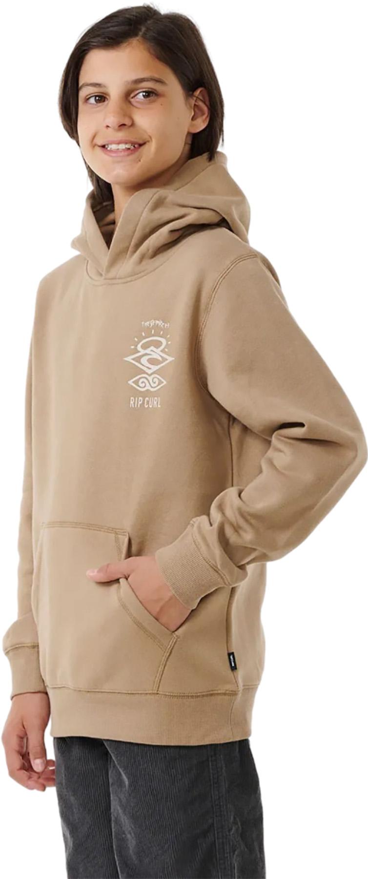 Numéro de l'image de la galerie de produits 5 pour le produit Sweat à capuche Search Icon - Enfants