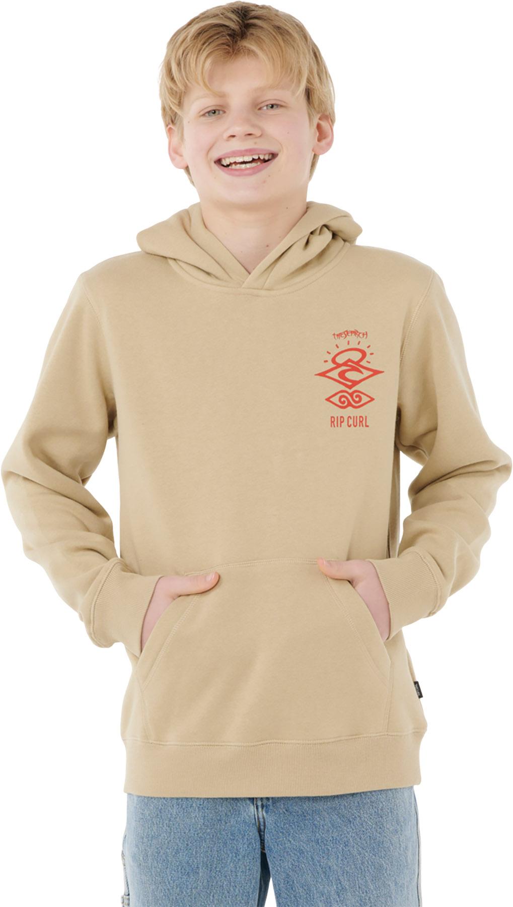 Image de produit pour Sweat à capuche Search Icon - Enfants