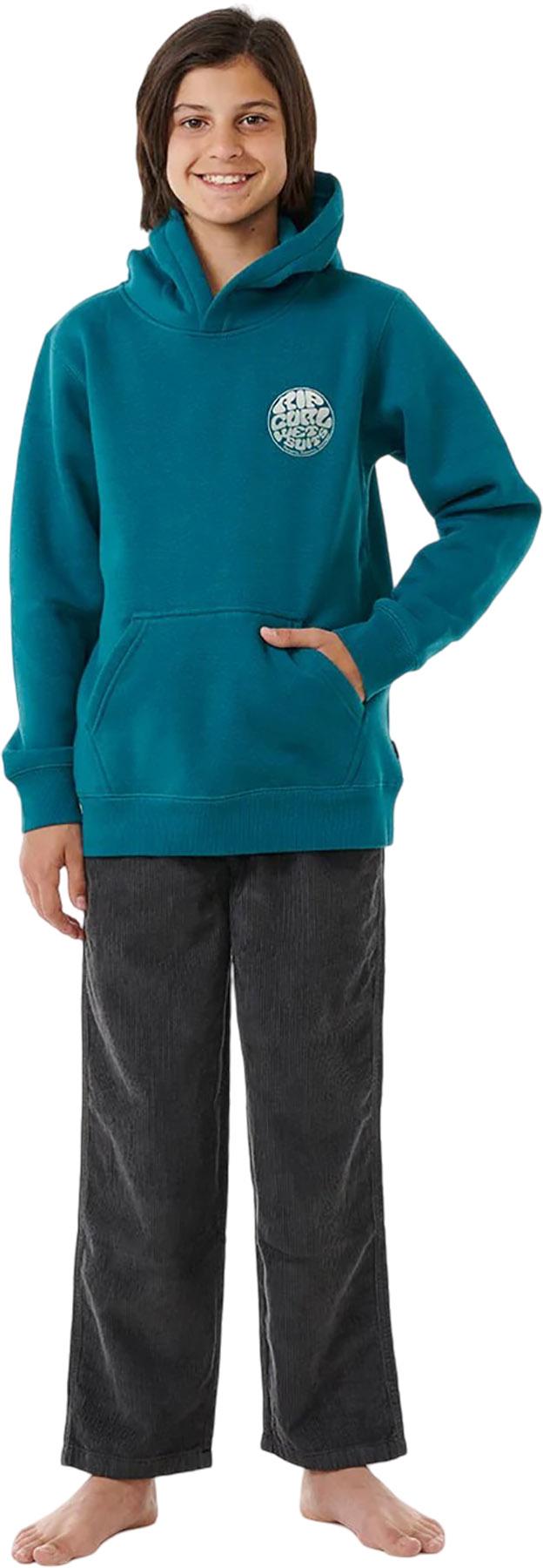 Numéro de l'image de la galerie de produits 2 pour le produit Chandail à capuchon Icon - Garçon