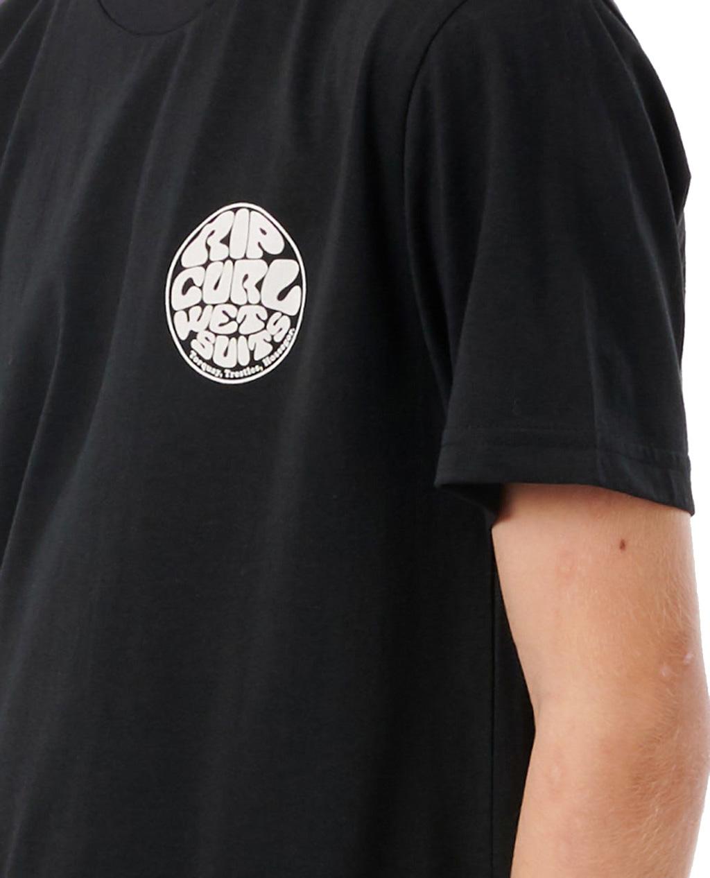 Product gallery image number 2 for product Wetty Essential Tee - Boy's