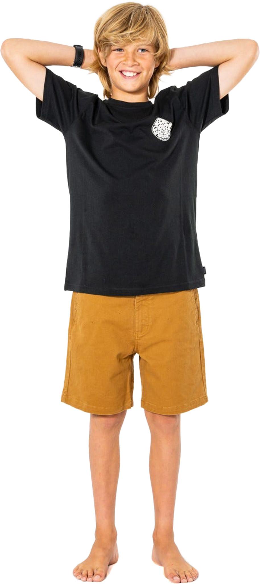 Product gallery image number 5 for product Wetty Essential Tee - Boy's