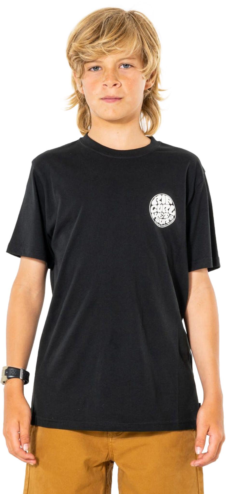 Product gallery image number 1 for product Wetty Essential Tee - Boy's