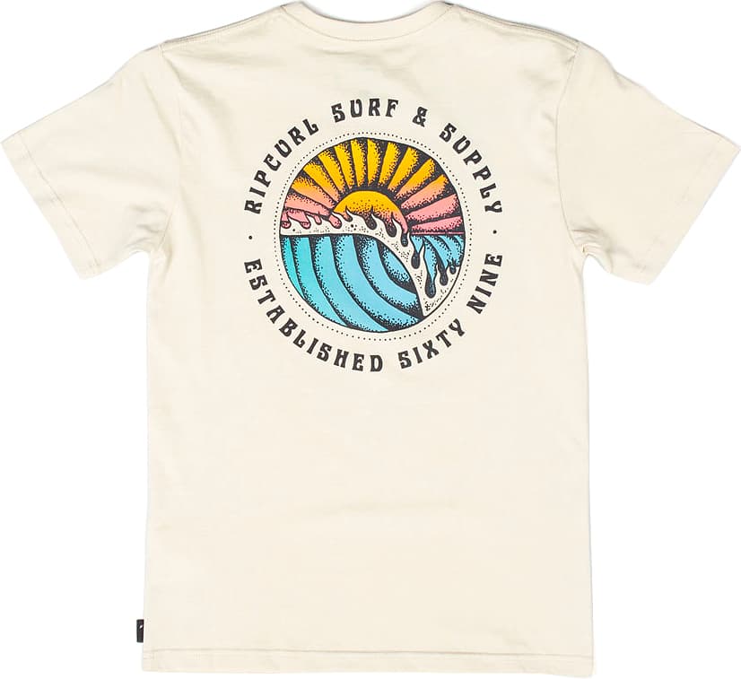 Product gallery image number 2 for product Sunsets T-Shirt - Boys