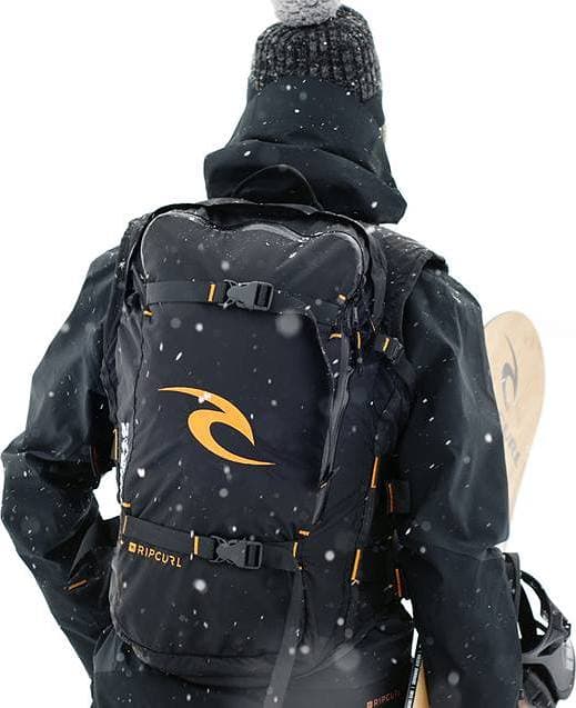 Product gallery image number 2 for product Avalanche Vest & Airbag 20L