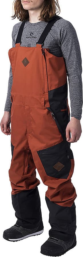 Product gallery image number 1 for product Search Bib - Men's