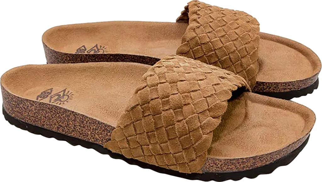 Numéro de l'image de la galerie de produits 3 pour le produit Sandales Marbella - Femme