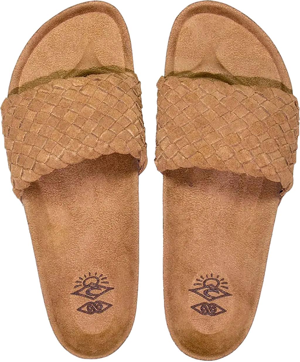 Numéro de l'image de la galerie de produits 2 pour le produit Sandales Marbella - Femme