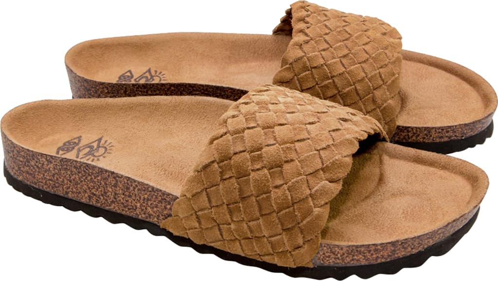 Numéro de l'image de la galerie de produits 1 pour le produit Sandales Marbella - Femme