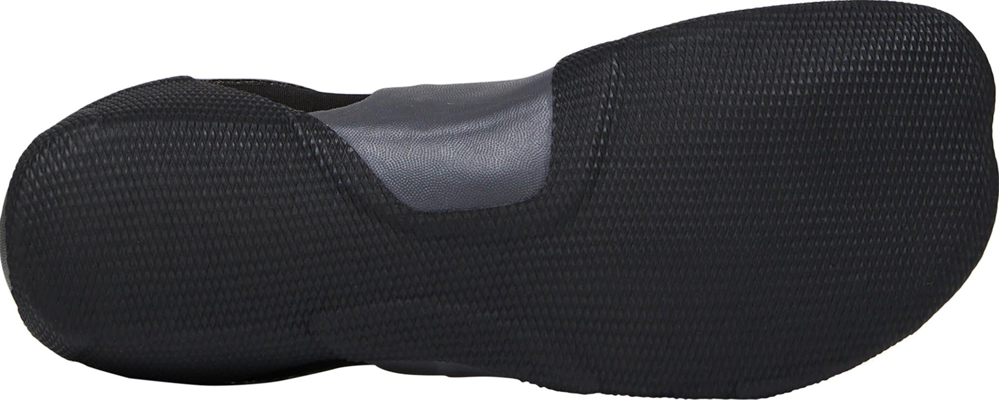 Product gallery image number 4 for product Dawn Patrol 3mm Round Toe Booties - Men's