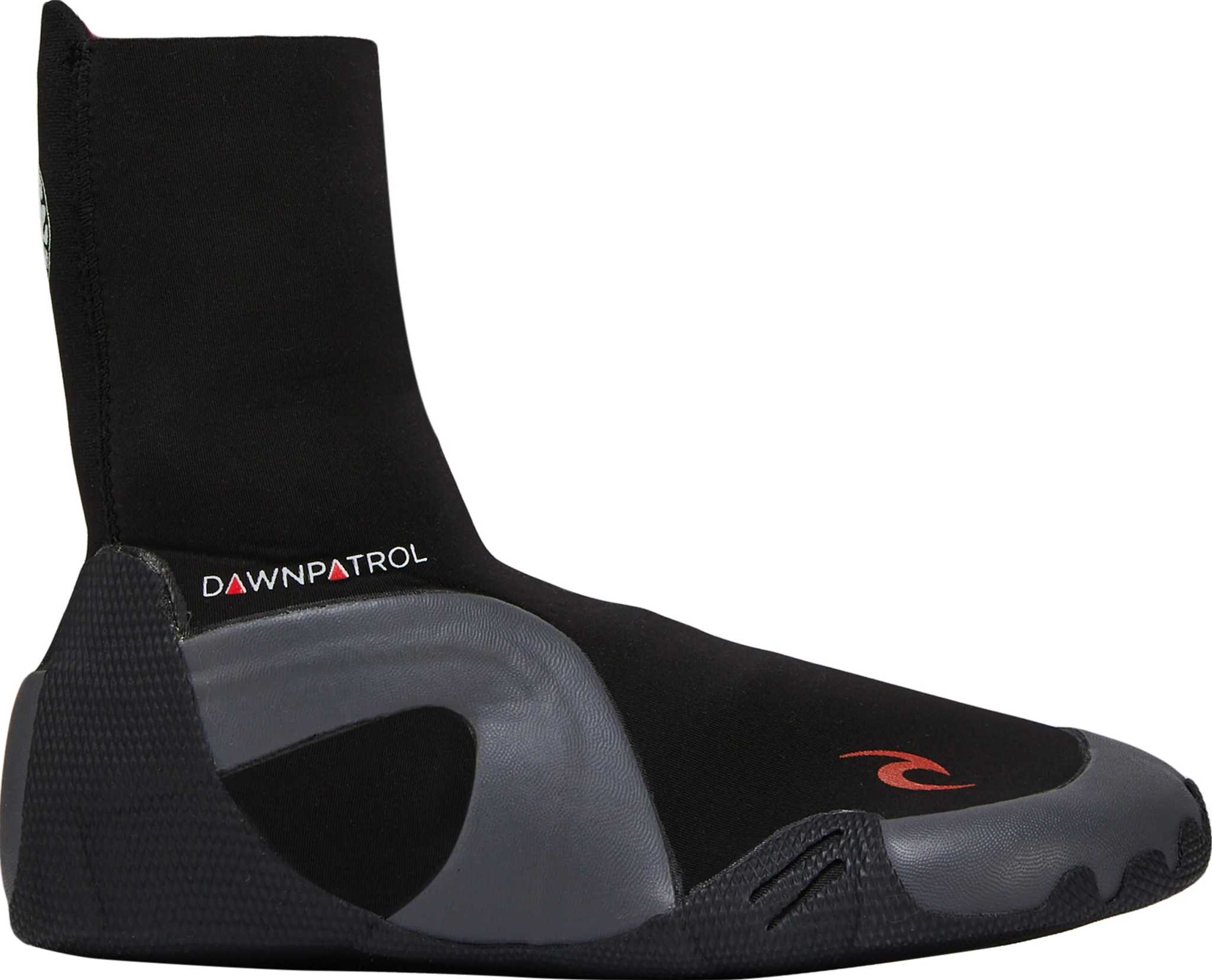 Product image for Dawn Patrol 3mm Round Toe Booties - Men's