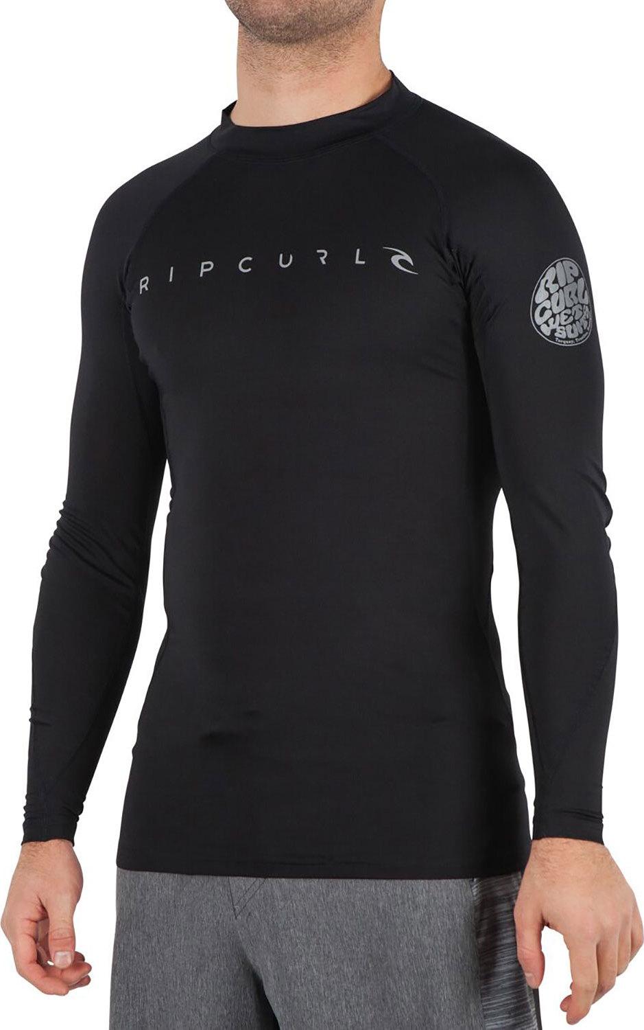 Product gallery image number 1 for product Dawn Patrol Uv Tee Long Sleeves - Men's