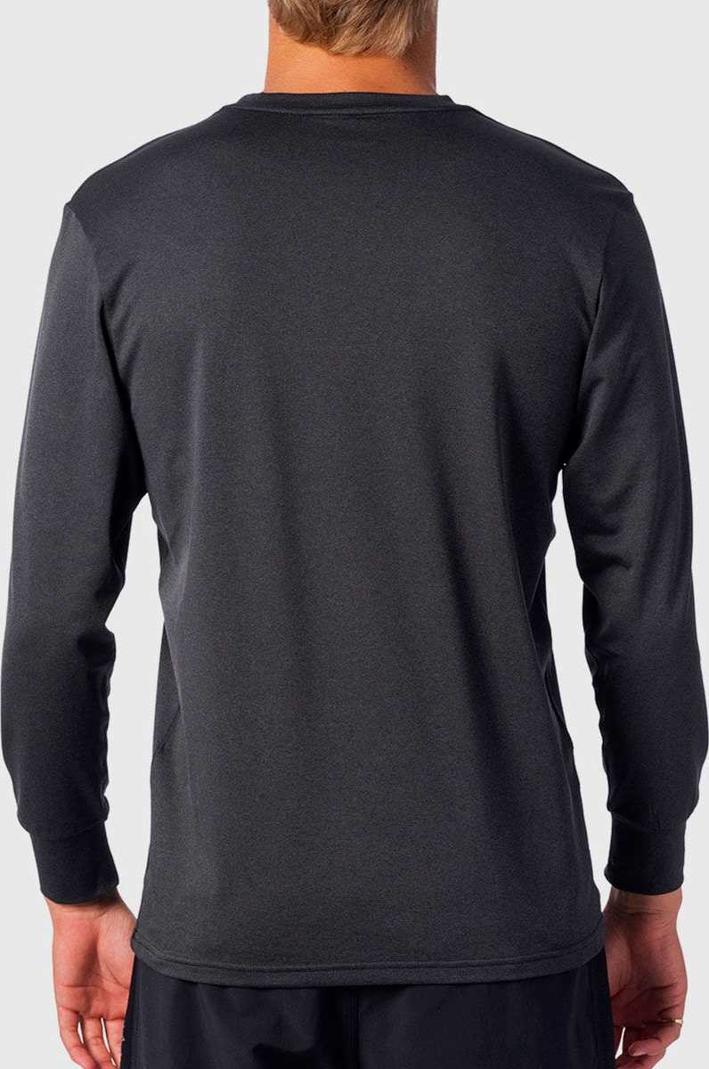 Product gallery image number 2 for product Search Series Loose Fit Rashguard - Men's