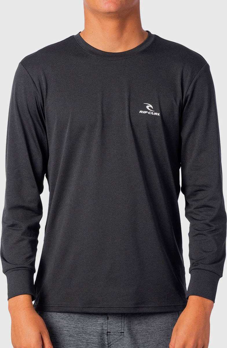 Product gallery image number 1 for product Search Series Loose Fit Rashguard - Men's
