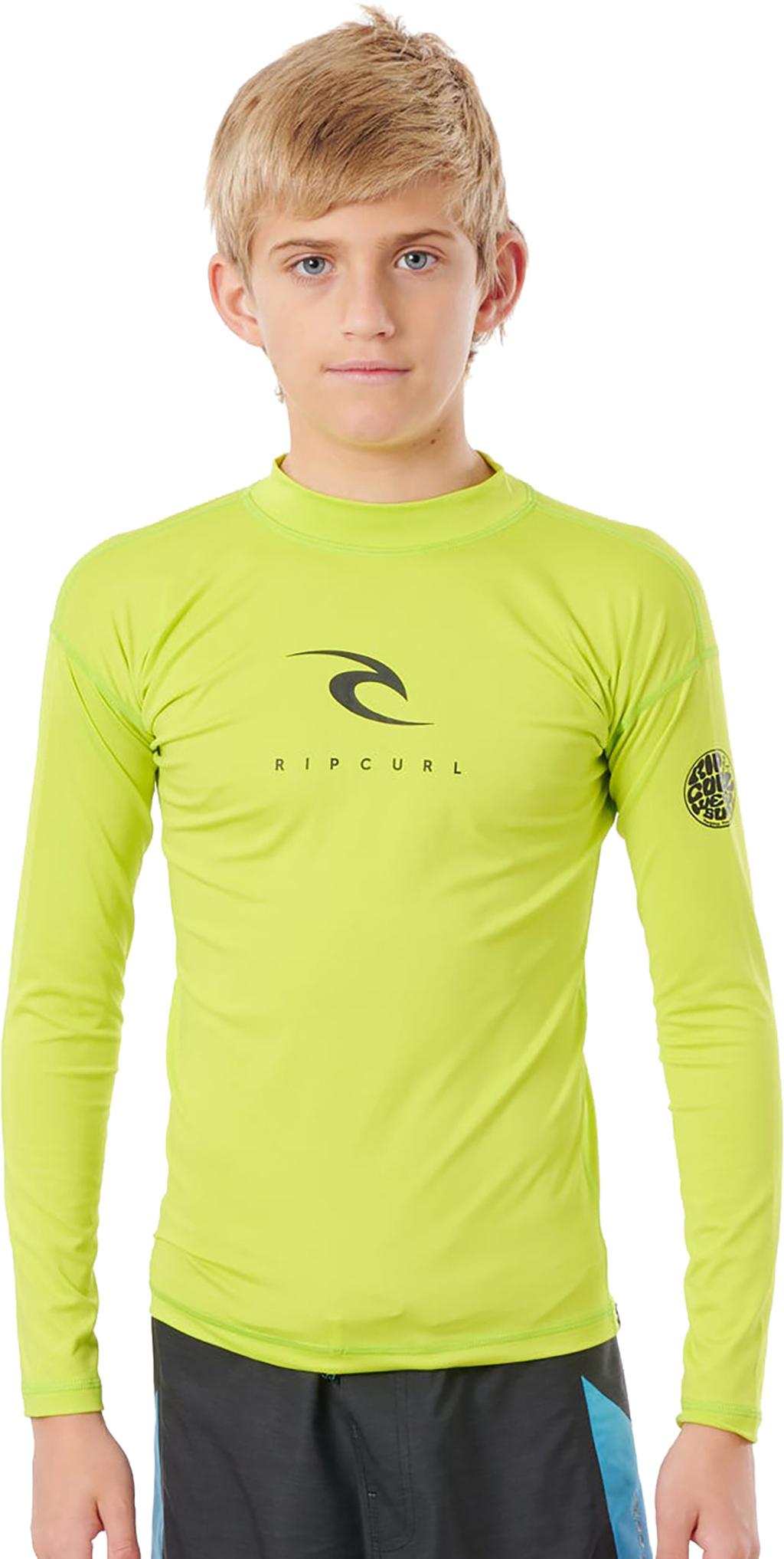 Product image for Corpo Long Sleeve UV Tee - Kids
