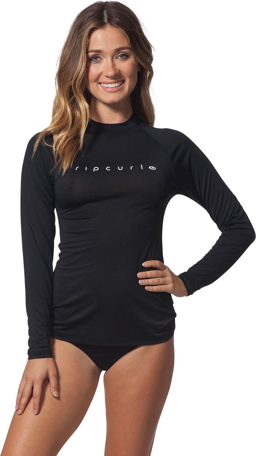 Product gallery image number 1 for product Sunny Rays Relaxed Long Sleeve - Women's