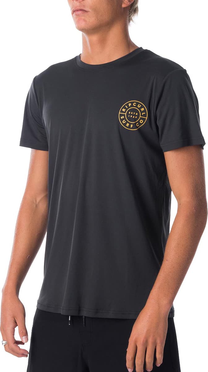Product gallery image number 1 for product Compass Short Sleeve UV Tee - Men's
