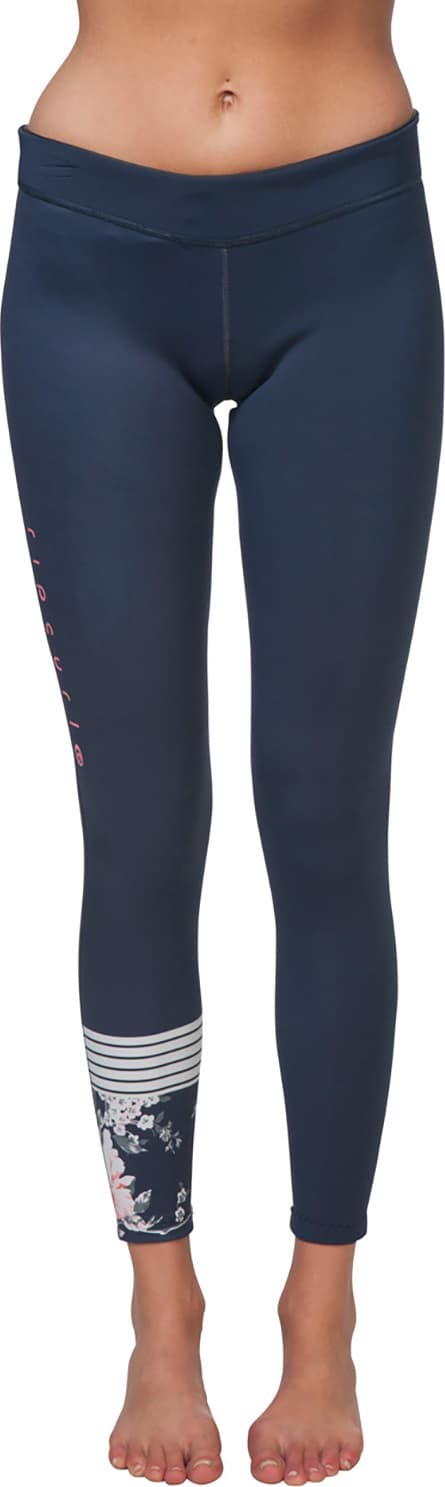 Product gallery image number 1 for product G-Bomb Flower Surf Pants - Women's