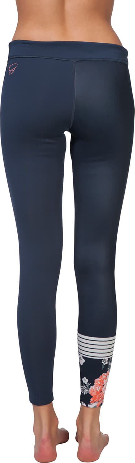 Product gallery image number 3 for product G-Bomb Flower Surf Pants - Women's