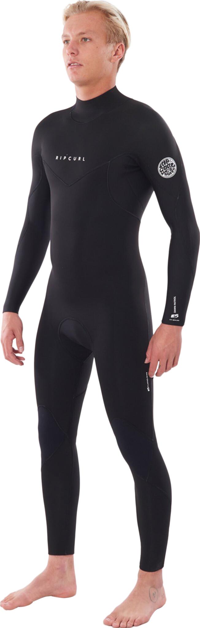 Product gallery image number 3 for product Dawn Patrol Wetsuit - Men's