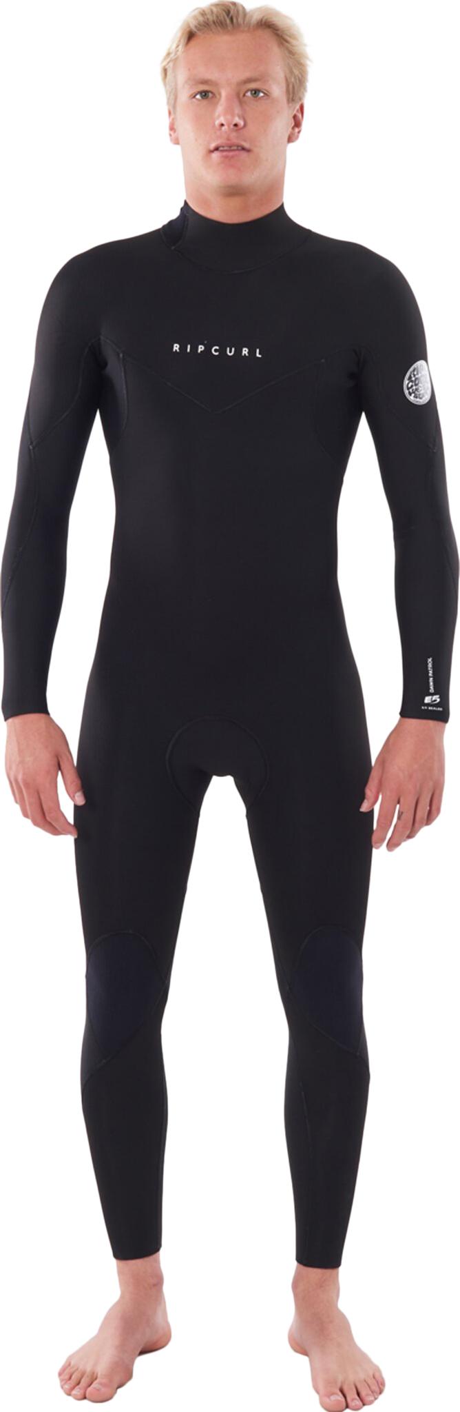 Product gallery image number 1 for product Dawn Patrol Wetsuit - Men's