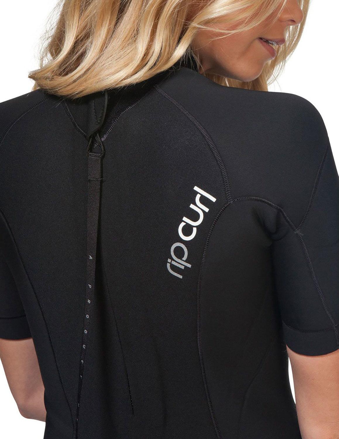 Product gallery image number 2 for product Dawn Patrol 2mm Short Sleeves - Women's