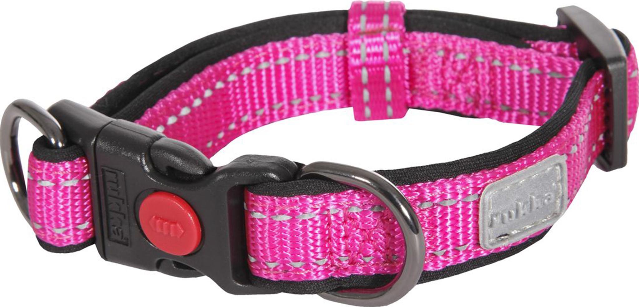 Product image for Solid Dog Collar - Large