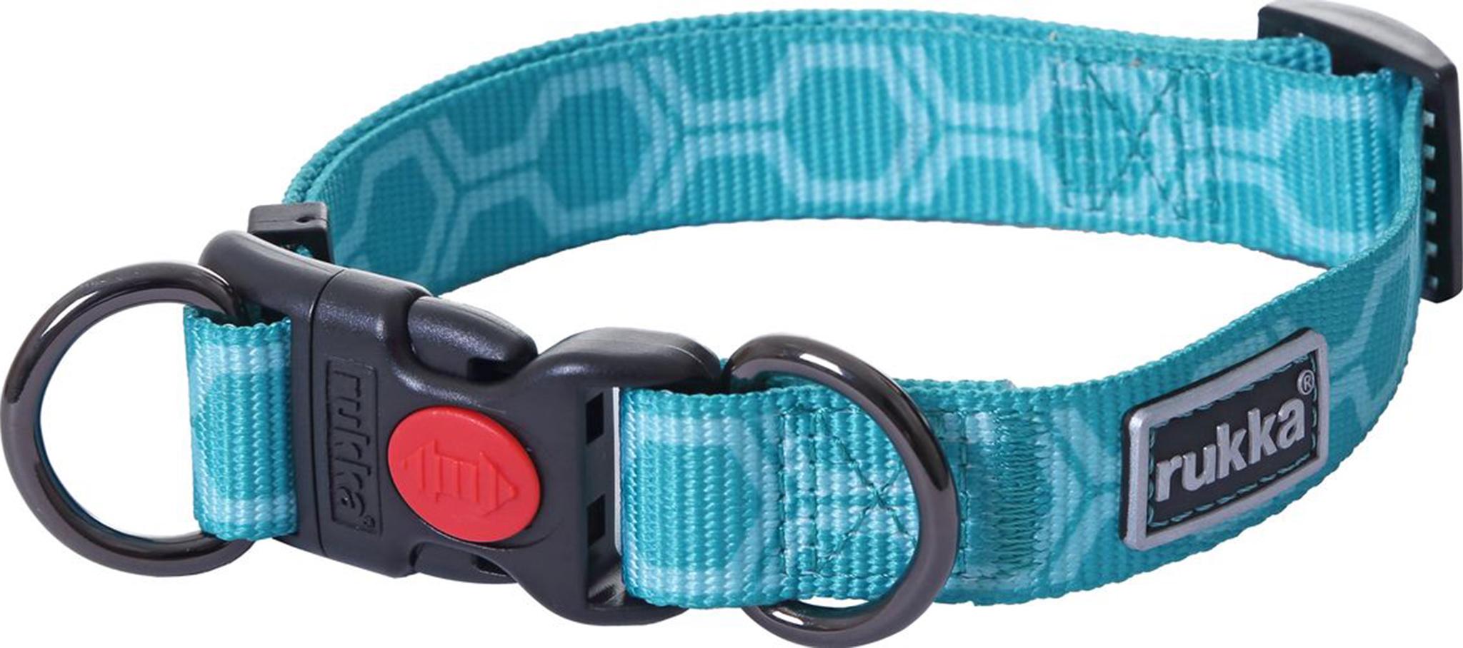 Product image for Twist Dog Collar - Medium