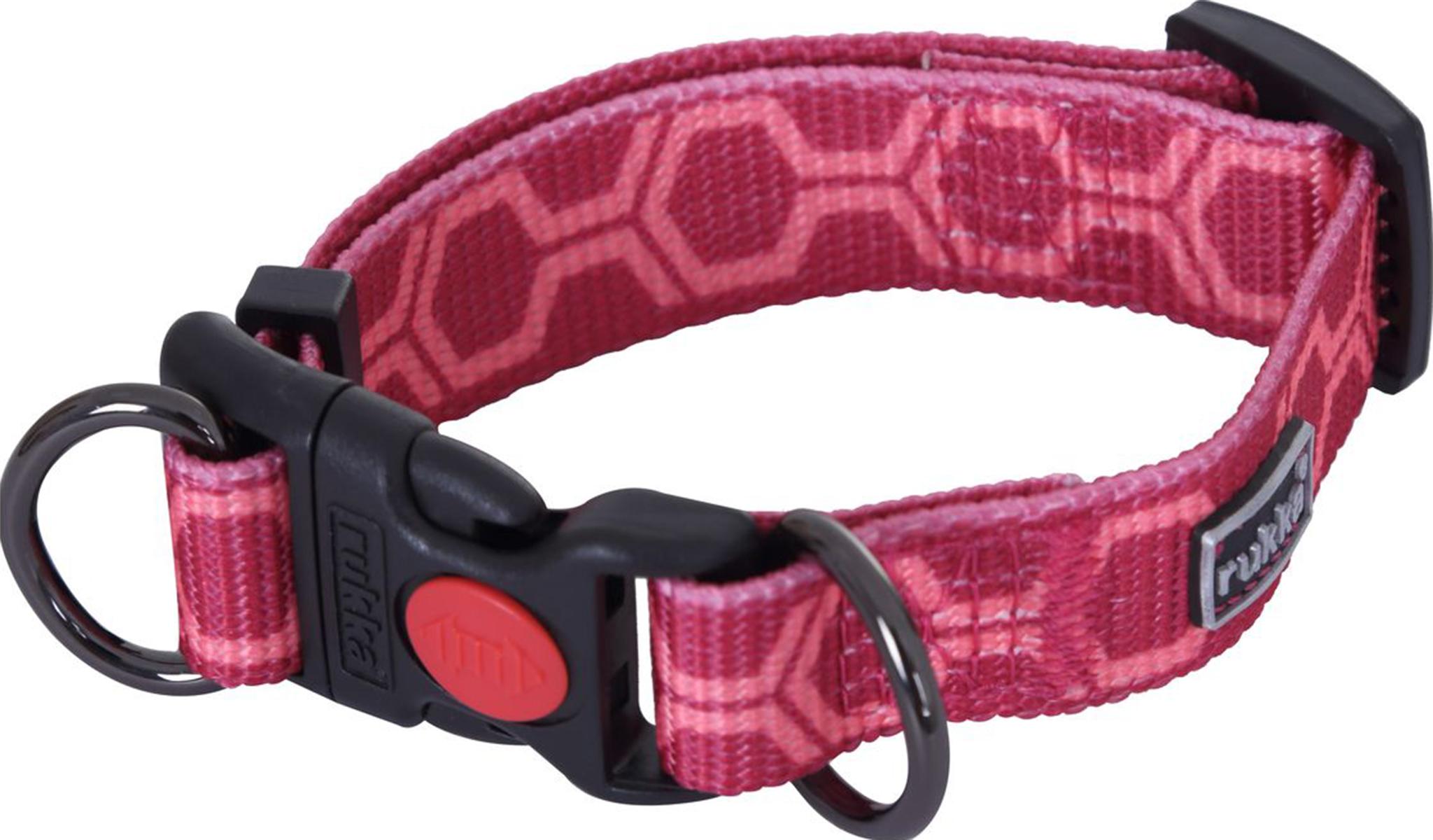 Product image for Twist Dog Collar - Small