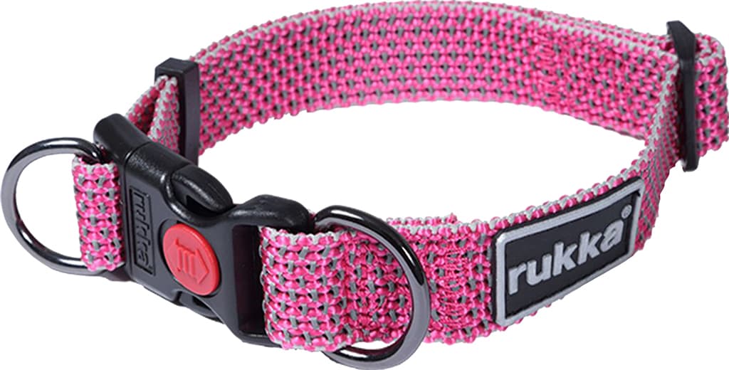 Product image for Star Dog Collar - Large