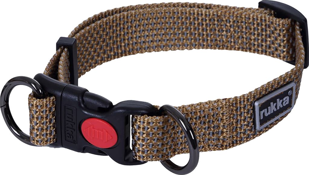 Product gallery image number 1 for product Star Dog Collar - Medium