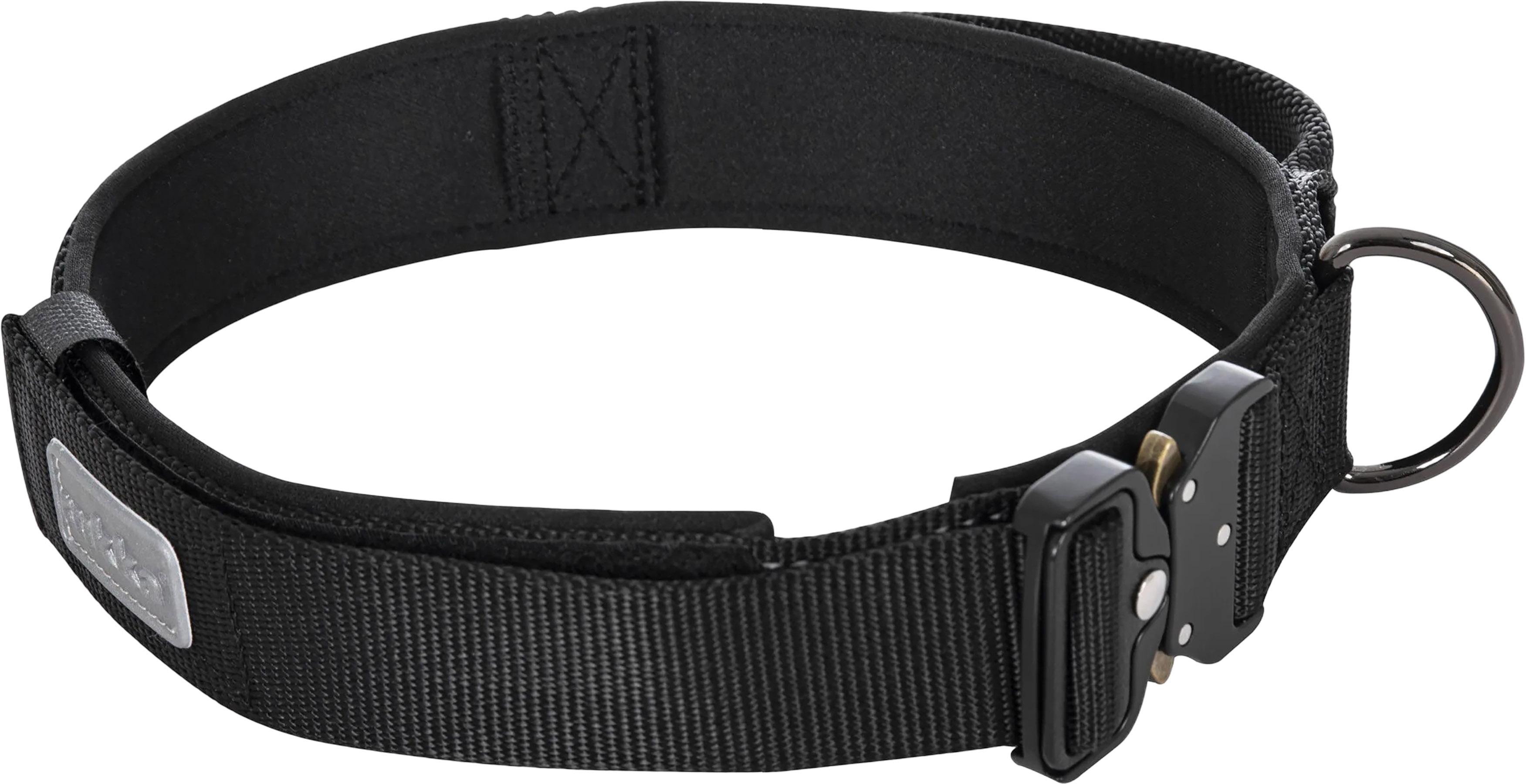 Product gallery image number 2 for product Collier de chien Mission - Large