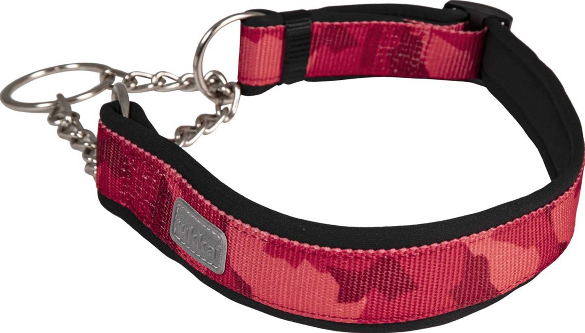 Product image for Moon Chain Dog Collar - Large
