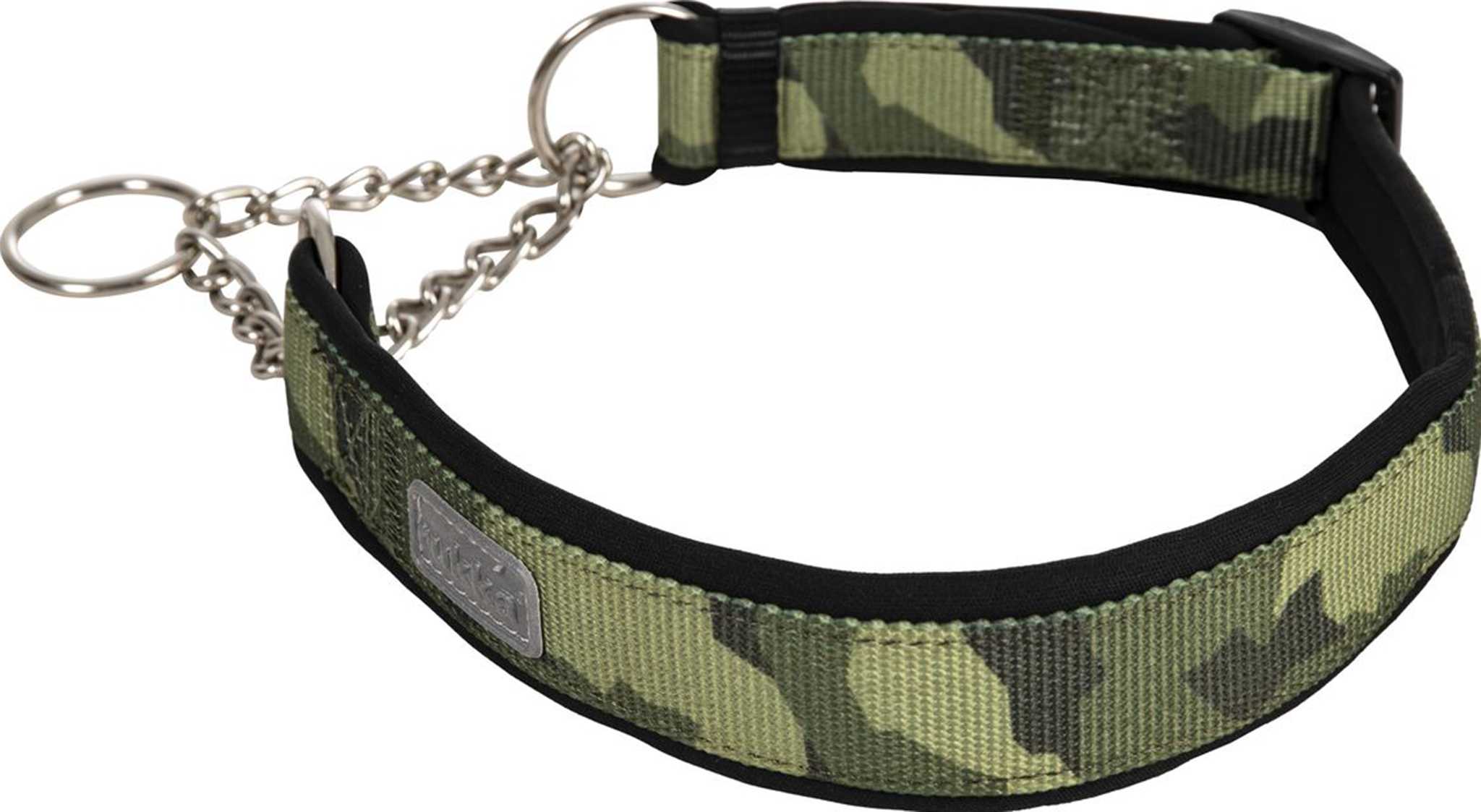 Product image for Moon Chain Dog Collar - Small