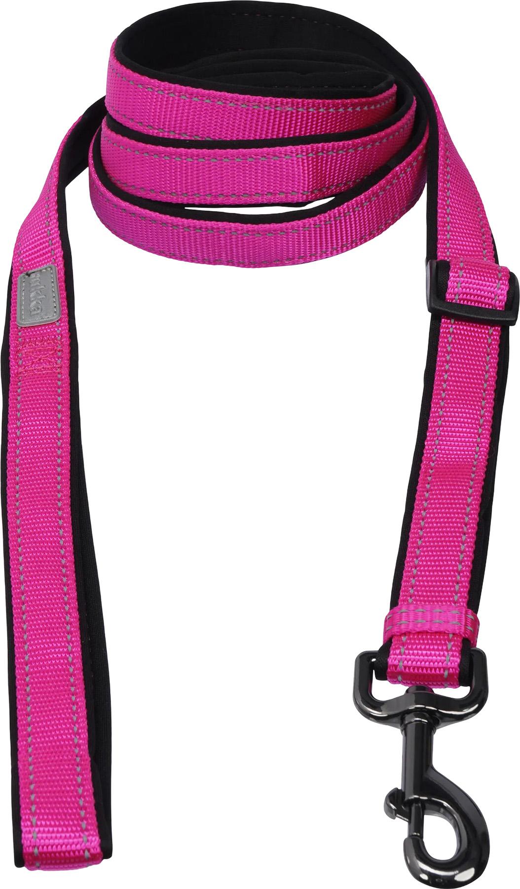 Product gallery image number 2 for product Solid Dog Leash - Medium