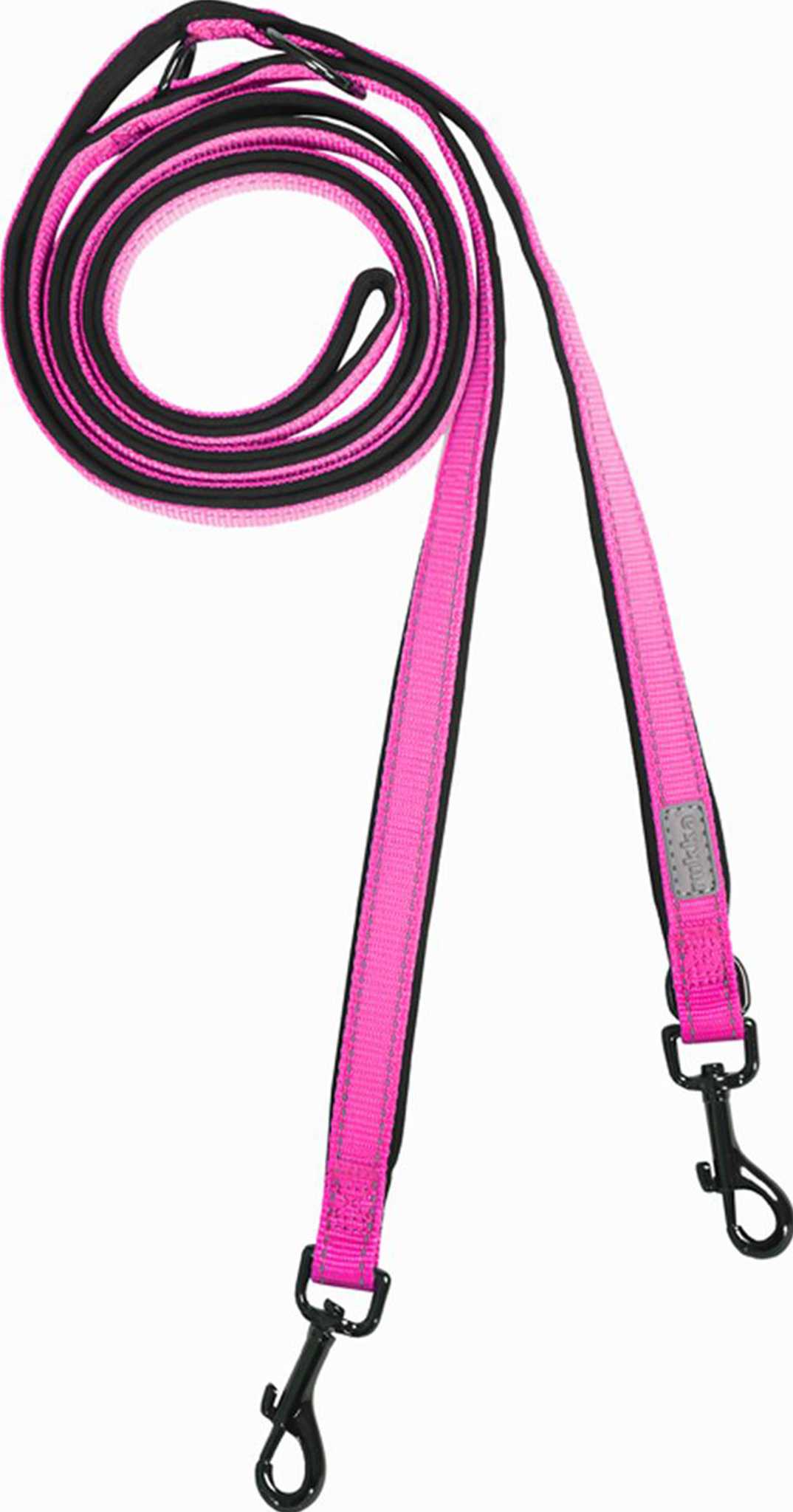 Product image for Solid Mediumulti Dog - Leash - Small