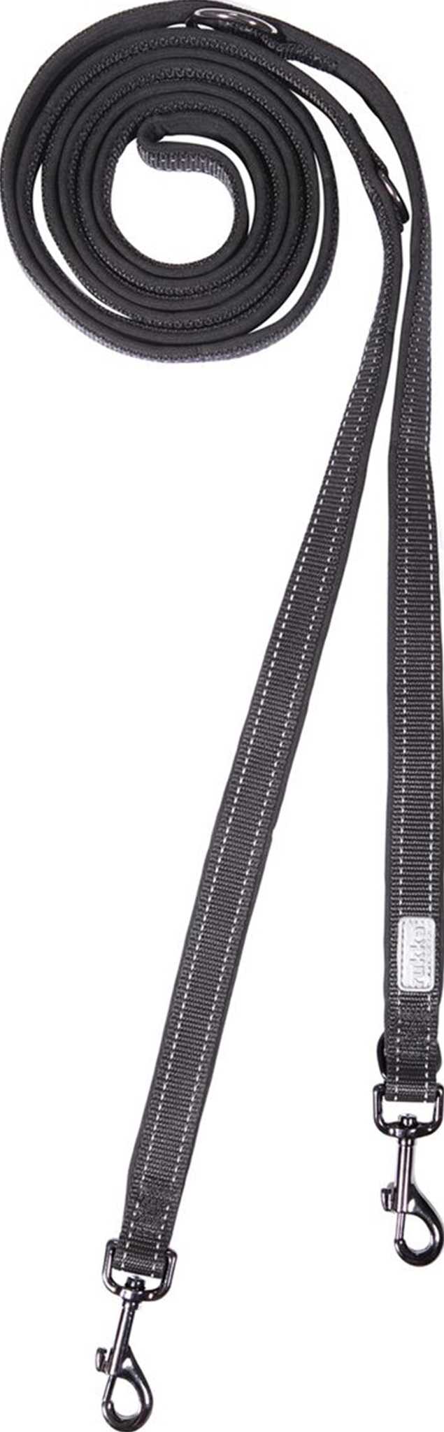 Product image for Solid Mediumulti Dog - Leash - Small